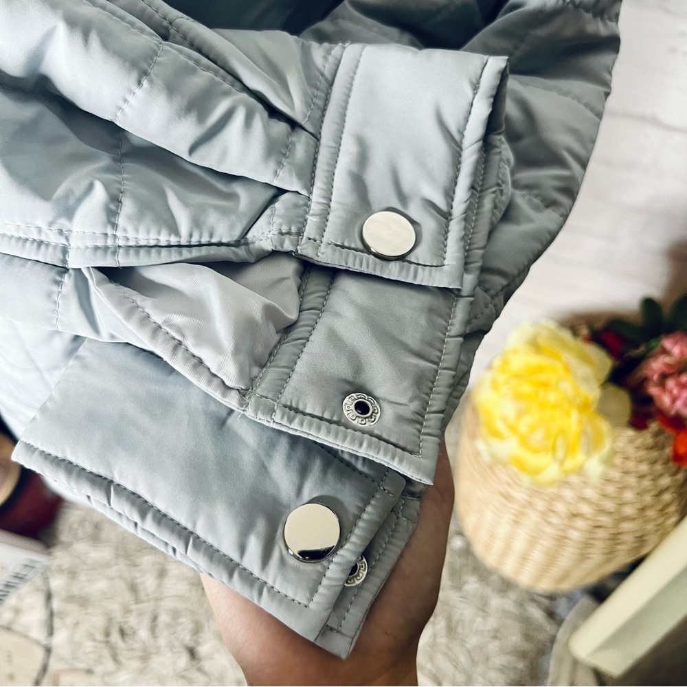 NEW Quilted Jacket - Picture 12 of 12